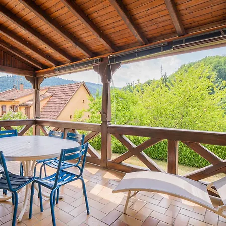 La Maison Du Menuisier - Ideal Groupes - Terrasse Σπίτι διακοπών