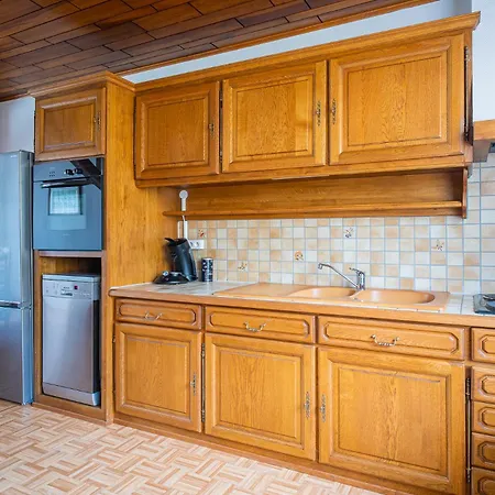 Σπίτι διακοπών La Maison Du Menuisier - Ideal Groupes - Terrasse Maisonsgoutte