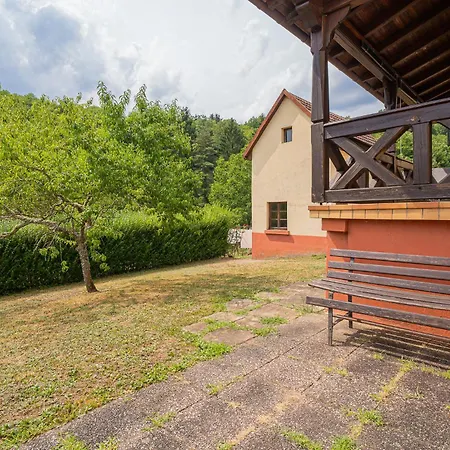 La Maison Du Menuisier - Ideal Groupes - Terrasse *