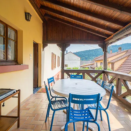 La Maison Du Menuisier - Ideal Groupes - Terrasse